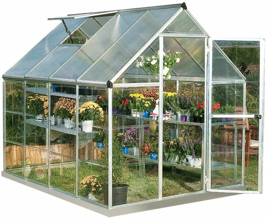 greenhouse