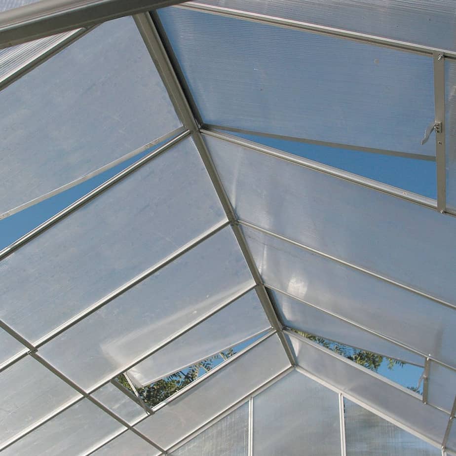 5 Tips for Greenhouse Ventilation and Cooling Greenhouse Info