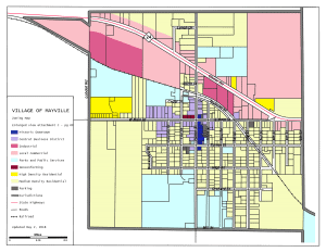 Zoning and Building Regulations