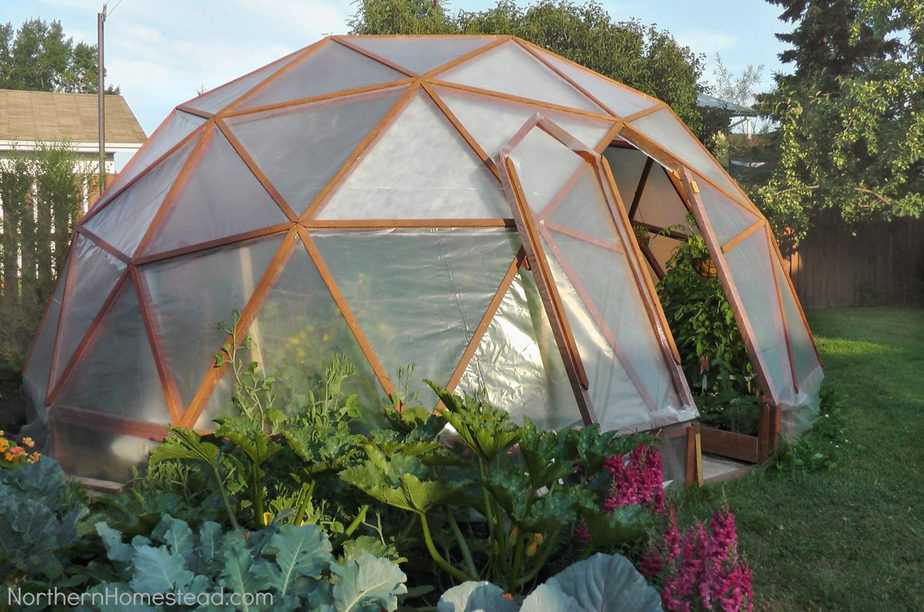 How Much Does A Greenhouse Cost? - Greenhouse Info