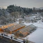 How to Get Your Greenhouse Ready for Winter