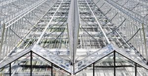 types of greenhouses for commercial use