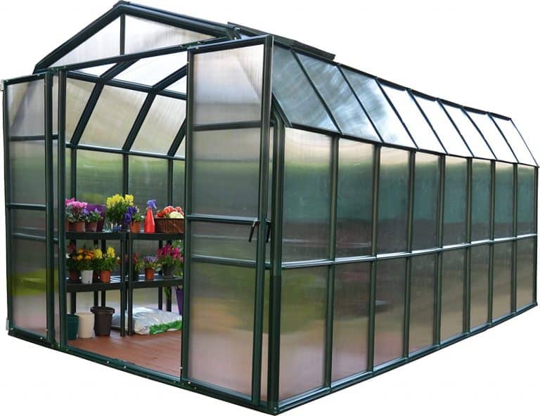 The 3 Best 8x16 Greenhouse Kits - Greenhouse Info