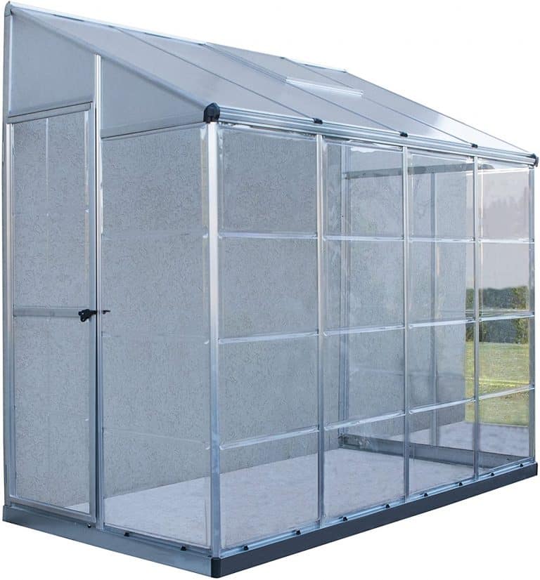 The 3 Best 4x8 Greenhouse Kits - Greenhouse Info