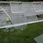 How to Protect a Greenhouse from Wind