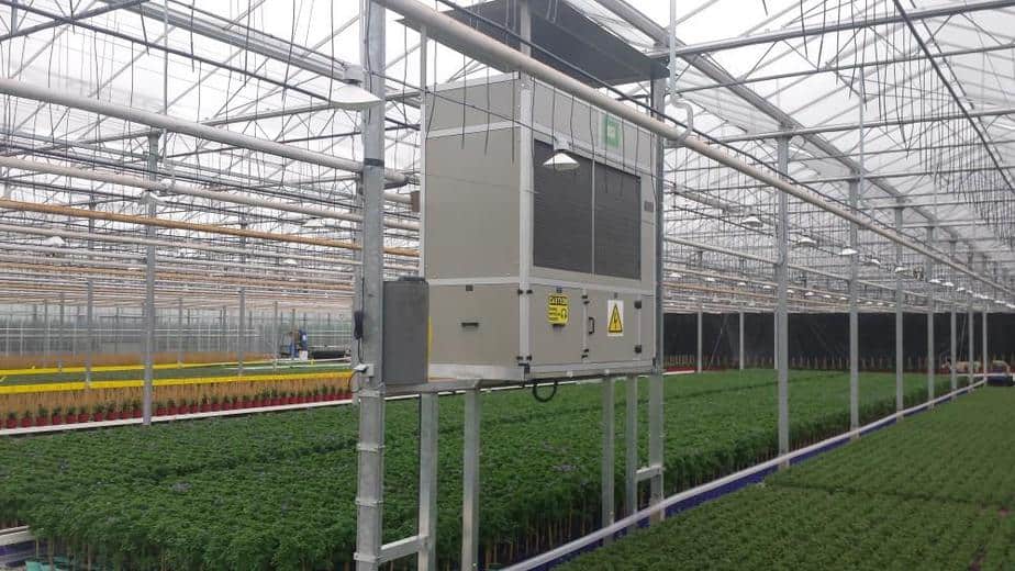 Best Dehumidifiers for Greenhouses