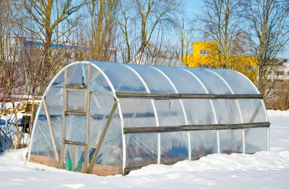 reinforced greenhouse tips