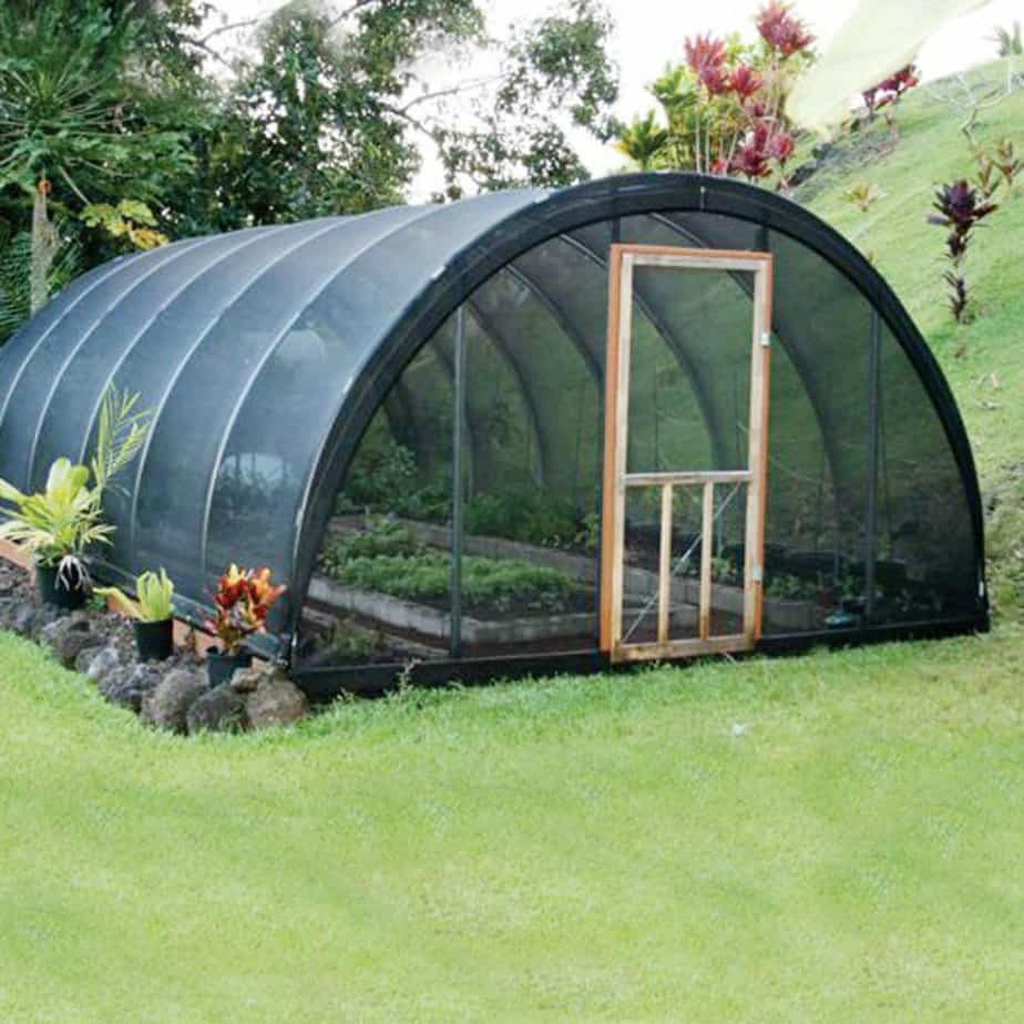 Introduction to Shading Greenhouses Greenhouse Info