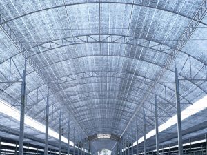 Read more about the article Introduction to Shading Greenhouses