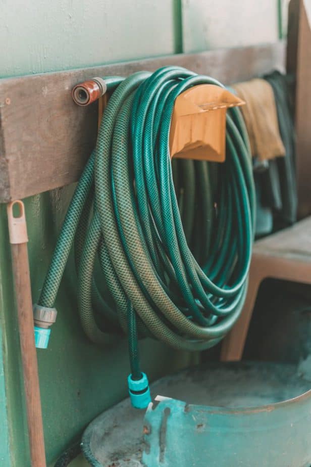 Garden Hose Buying tips