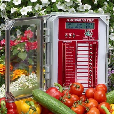 The Best Greenhouse Fan Controllers in 2021