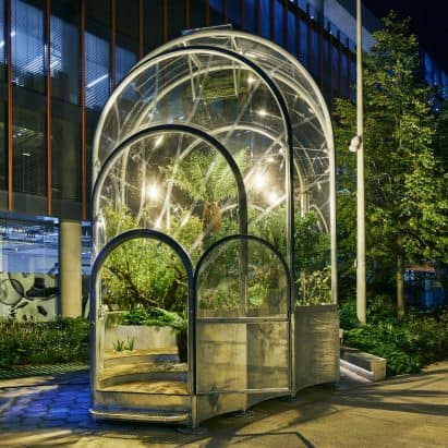 best greenhouse designs