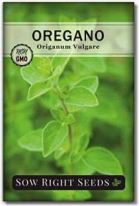 is oregano one of the Best Greenhouse Crops for Fall