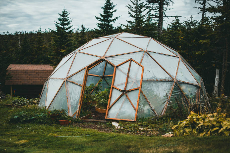 When to Replace Greenhouse Panels - Greenhouse Info