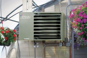 Read more about the article The Best Greenhouse Heaters