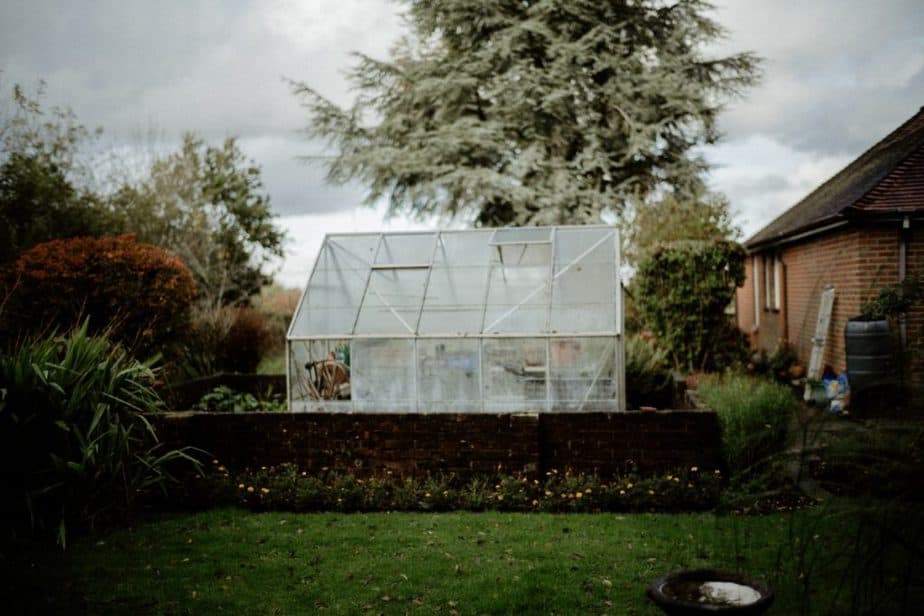 How to Heat Your Greenhouse