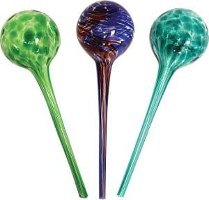 Wyndham House 3-Piece Watering Globe Set review