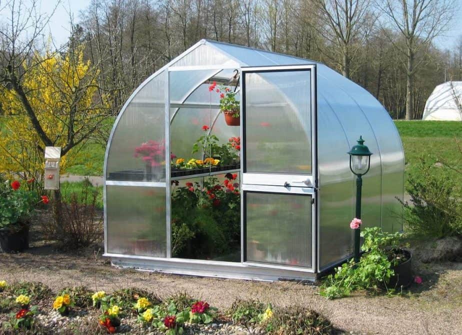 Tips for Buying a Manufactured Greenhouse Kit 