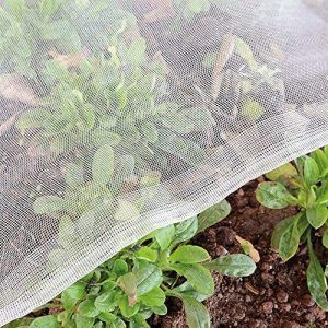 Garden Tailor Garden Netting review