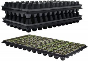 WainbowA Seed Starter Kit review